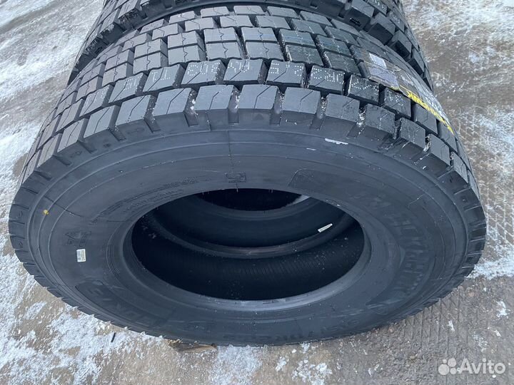 295/80R22.5 Blackhawk BDR75 (Sailun Group) вьетнам