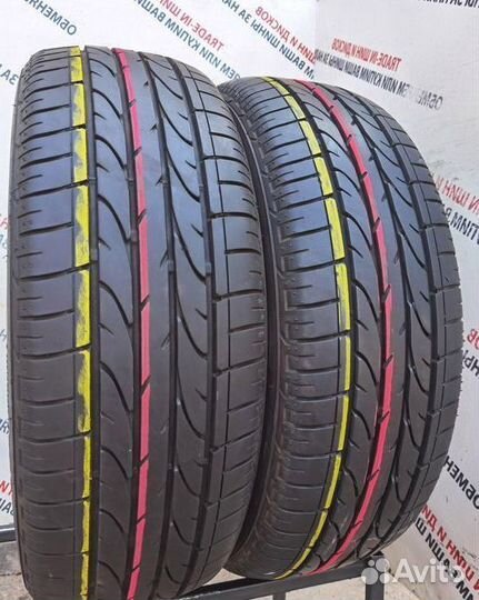 Bridgestone Dueler H/P Sport 215/60 R17 96H