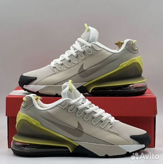 Кроссовки Nike Air Max Pulse Roam