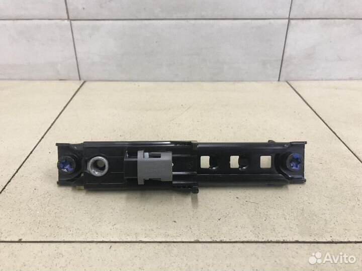 Механизм регулировки ремня безопасности Aveo (T300