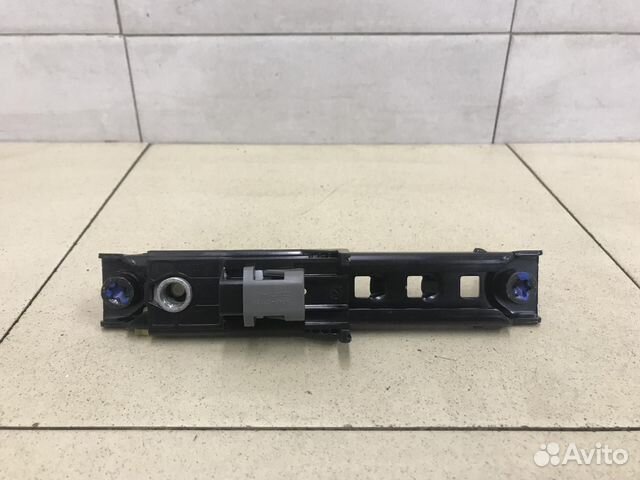 Механизм регулировки ремня безопасности Aveo (T300