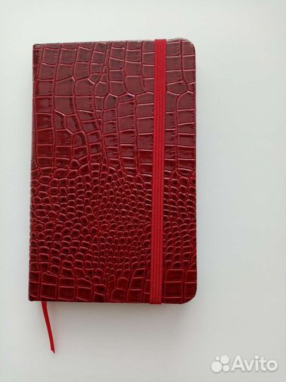 Новый блокнот