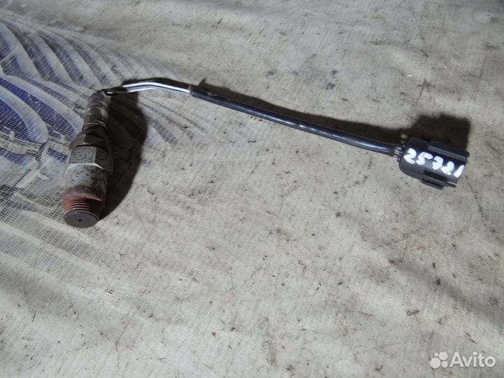 Лямбда-зонд Dodge Intrepid 2000 2.7