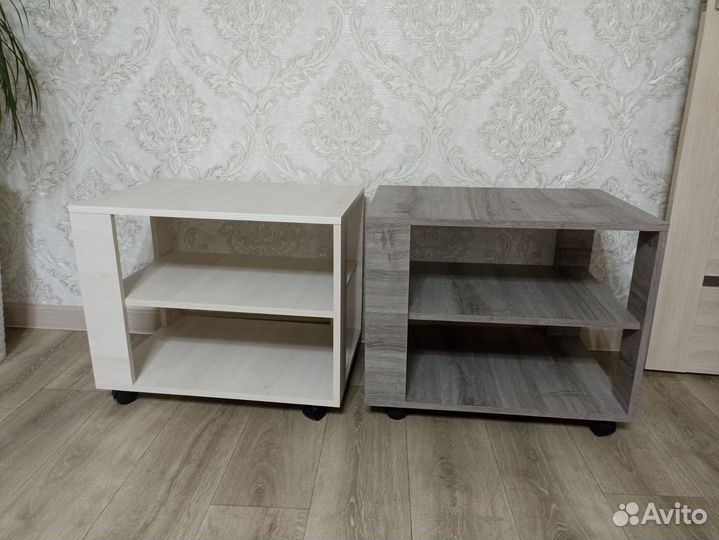 Журнальный столик