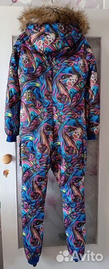 Комбинезон Misha combearzon 46