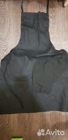 Фартук для трудов