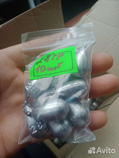 Чебурашка разборная