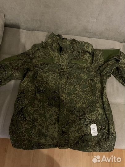 Костюм демисезонный вкпо