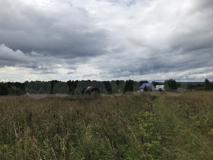 Участок 23 сот. (ИЖС)