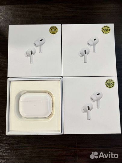 AirPods Pro 2 / Airpods 3
