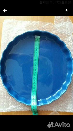 Форма для пирога