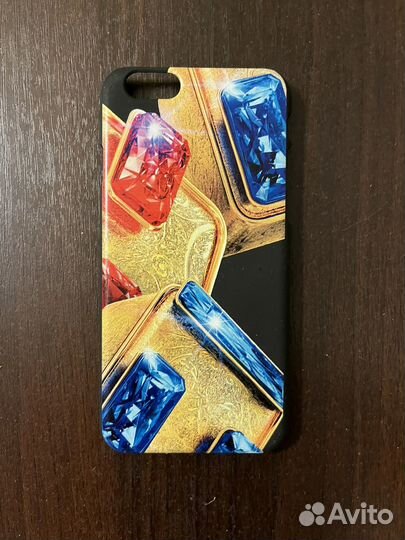 Чехол тнт на iPhone 6/6s