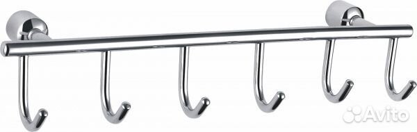 Wonzon & Woghand WW-9382-6 Крючок