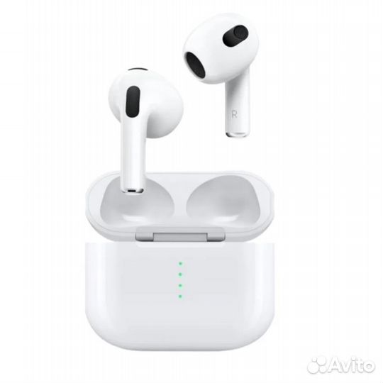 Беспроводные наушники Pro 12s