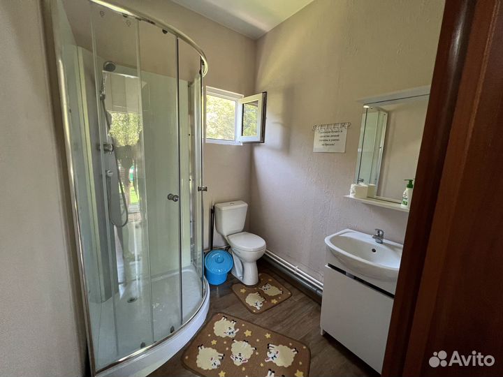 Отдых на черном море