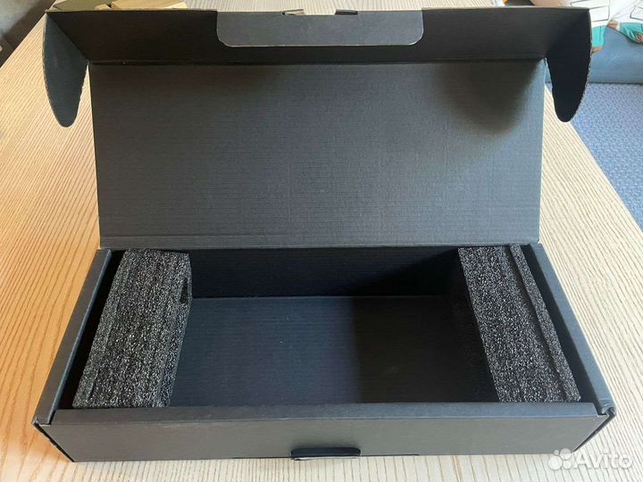 Игровая механическая клавиатура ZET gaming