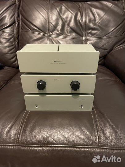 Комплект для винила Musica