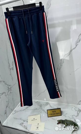 Спортивный костюм Tommy hilfiger