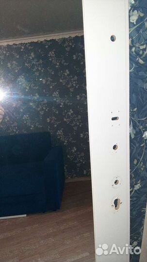 Панель на входную дверь