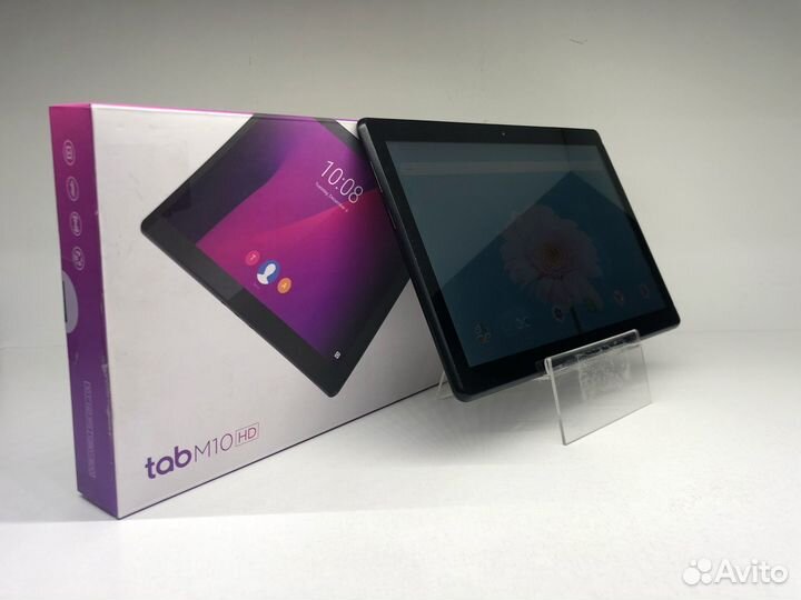 Планшет Lenovo tab M10 2/16gb