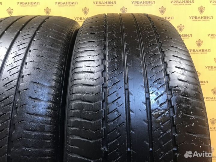 Bridgestone Dueler H/L 400 245/55 R19 103S