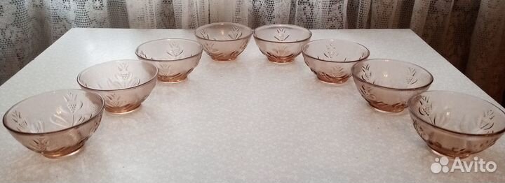 Салатники СССР