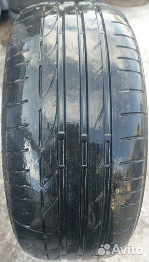 Bridgestone Potenza S001 225/50 R17