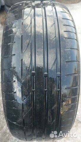 Bridgestone Potenza S001 225/50 R17