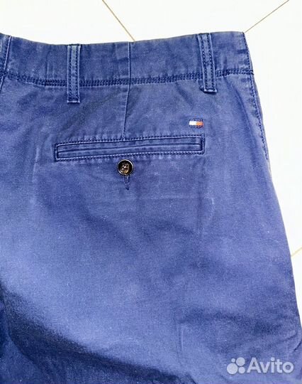 Шорты карго Tommy Hilfiger