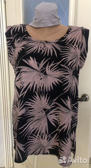 Одежда секонд по 52 размер