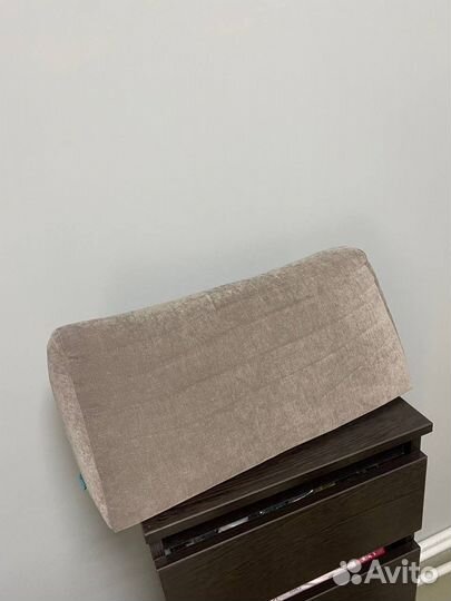 Подушки для наращивания