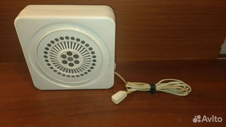 Громкоговоритель СССР