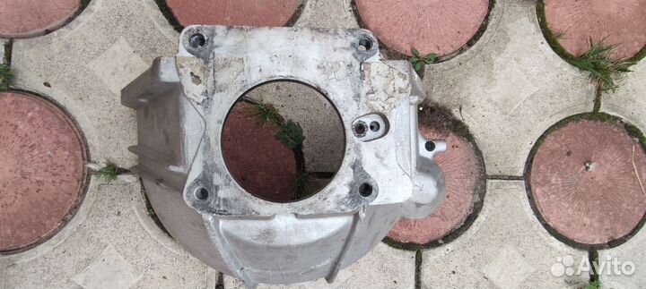 Картер сцепления (колокол) дв. 4216