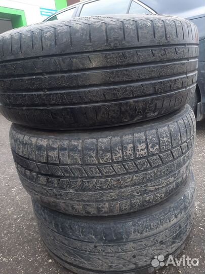 Диски на bmw x5 x6 r19 и r20