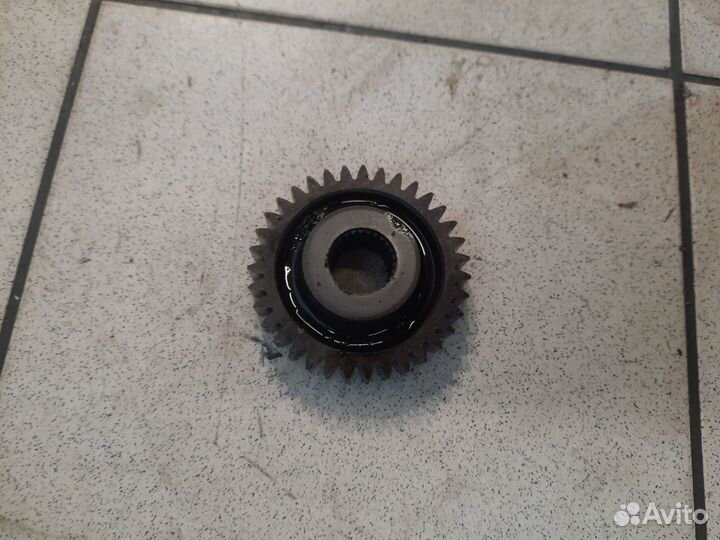 Обгонная муфта Honda vf 1000