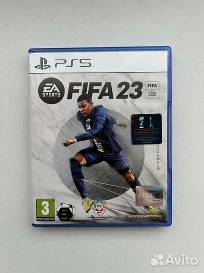 Fifa 23 ps5
