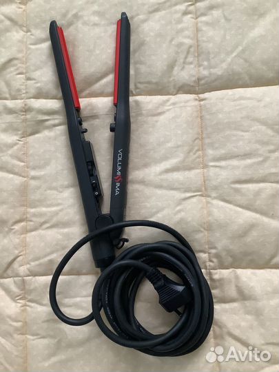 Щипцы гофре Valera