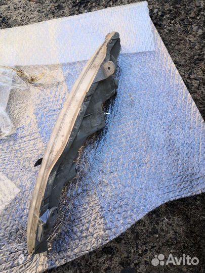 Дхо Kia Optima III правый