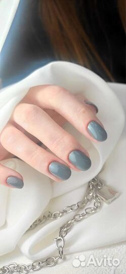 Мастер маникюра и наращивания на дому