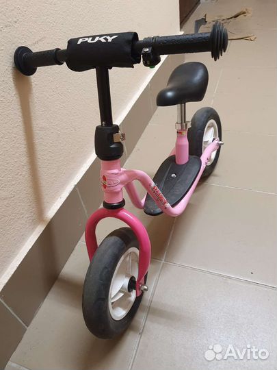 Беговел Puky lr m