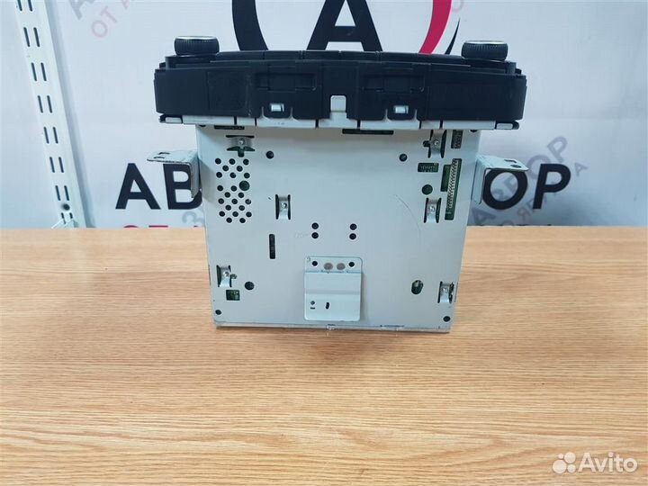 Магнитола Hyundai Creta (GS) 2016-2020