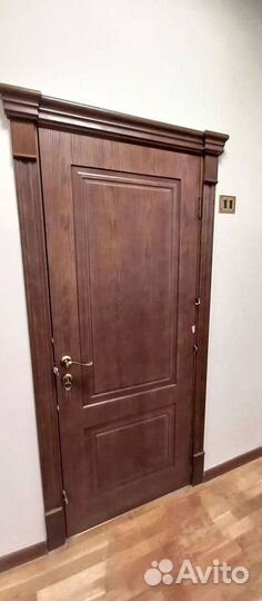 Двери межкомнатные