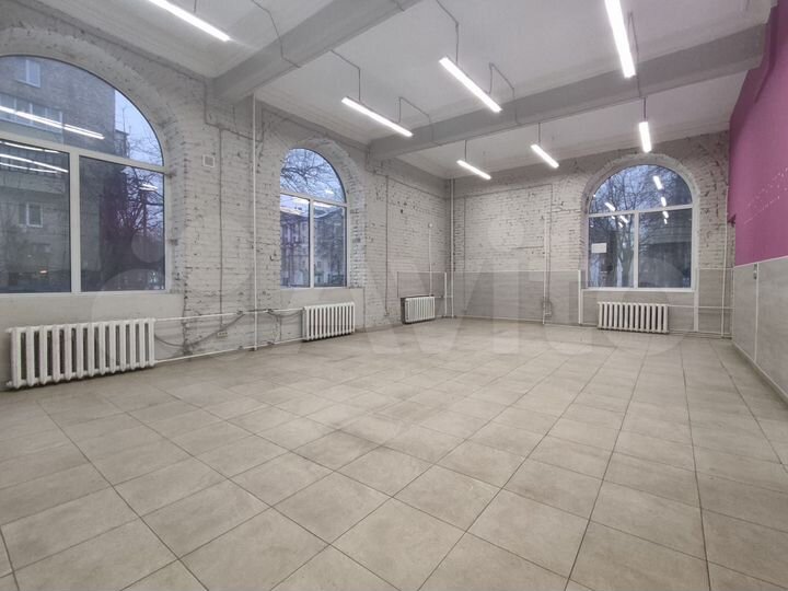 Свободного назначения, 40 и 80 м²