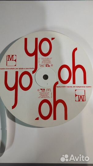 Шторная тесьма для * римских штор*