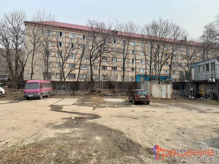 Участок 15,7 сот. (ИЖС)