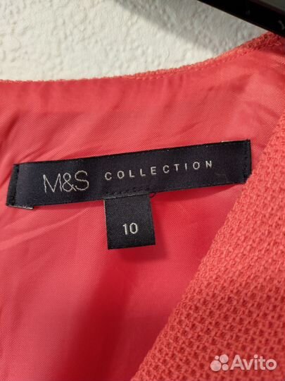 Платья Marks Spencer 2 шт