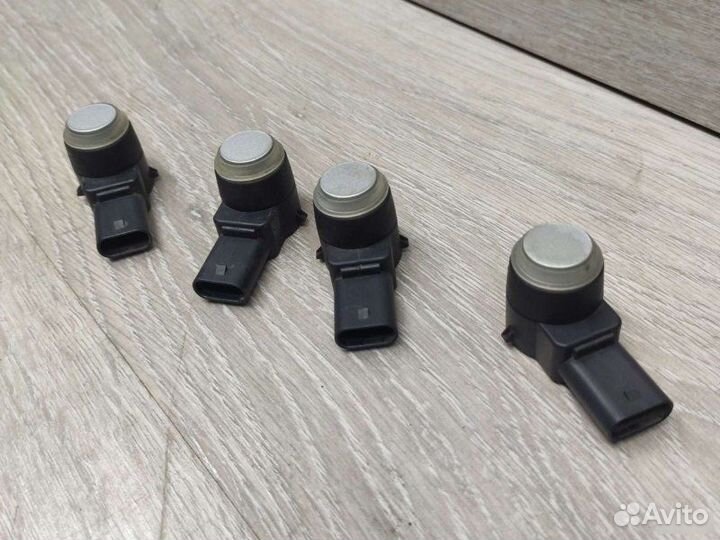 Датчик парктроника Mercedes C W204