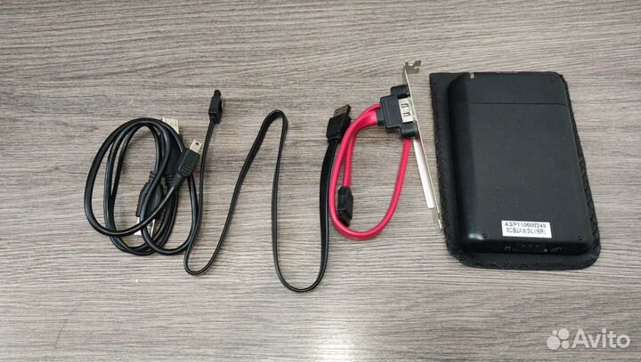 USB HDD 1 Tb Agestar