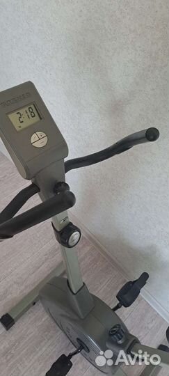 Велотренажер torneo