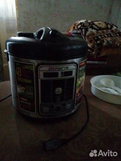 Мультиварка